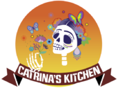 Catrina’s kitchen
