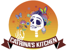 Catrina’s kitchen